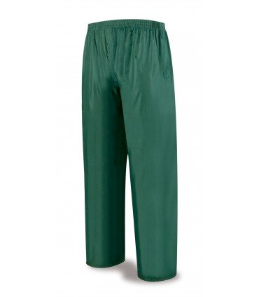 PANTALÓN IMPERMEABLE INGENIERO
