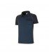 POLO MANGA CORTA POLIESTER 135 GR./M2