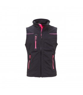 CHALECO SOFTSHELL U'POWER UNIVERSE LADY