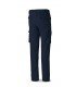 PANTALÓN MULTIBOLSILLOS STRETCH
