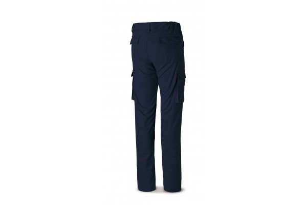 PANTALÓN MULTIBOLSILLOS STRETCH