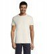 CAMISETA MANGA CORTA UNISEX CUELLO REDONDO