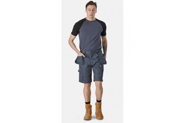 BERMUDAS DE TRABAJO DICKIES REDHAWK