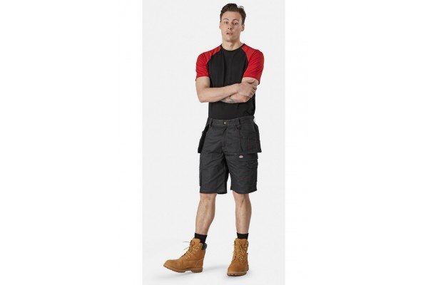 BERMUDAS DE TRABAJO DICKIES REDHAWK