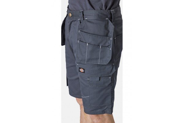 BERMUDAS DE TRABAJO DICKIES REDHAWK