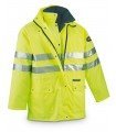 PARKA TRIPLE USO ALTA VISIBILIDAD