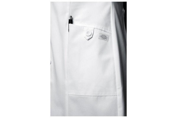 BATA DE MUJER ENTALLADA DICKIES