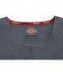 CHAQUETA MUJER CORTE CLASICO DICKIES MEDICAL
