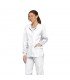 CHAQUETA MUJER CORTE CLASICO DICKIES MEDICAL