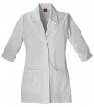 BATA PARA MUJER DICKIES MEDICAL