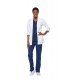 BATA PARA MUJER DICKIES MEDICAL
