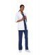 BATA PARA MUJER DICKIES MEDICAL