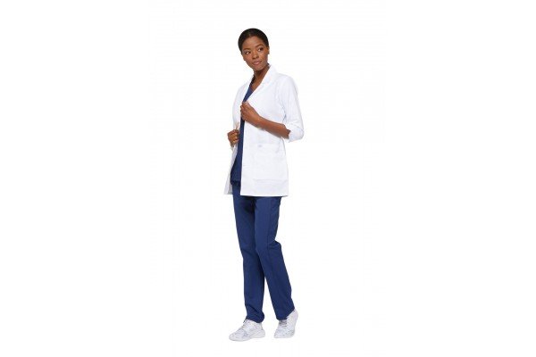 BATA PARA MUJER DICKIES MEDICAL