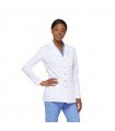BATA AMERICANA MUJER ENTALLAD DICKIES MEDICAL
