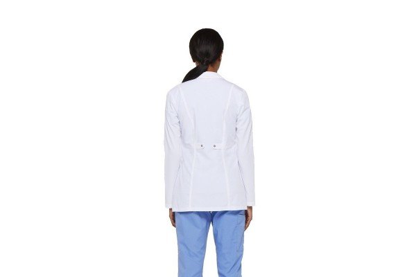 BATA AMERICANA MUJER ENTALLAD DICKIES MEDICAL
