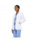 BATA AMERICANA MUJER ENTALLAD DICKIES MEDICAL