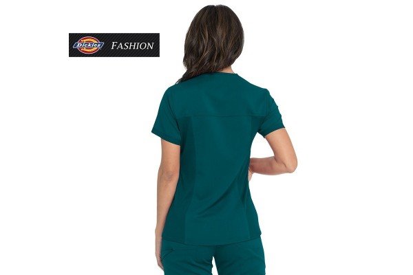 CASACA MUJER BISTRETCH BALANCE DICKIES MEDICAL