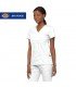 CASACA MUJER ENTALLADA CORTE IMPERIAL DICKIES MEDICAL