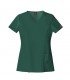 CASACA MUJER CUELLO V ENTALLADA DICKIES MEDICAL