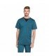 CASACA CABALLERO CUELLO V DICKIES MEDICAL