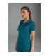 CASACA MUJER CUELLO V CRUZADO DICKIES MEDICAL