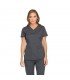 CASACA MUJER CORTE ENTALLADO, BISTRETCH DICKIES MEDICAL