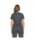 CASACA MUJER CORTE ENTALLADO, BISTRETCH DICKIES MEDICAL