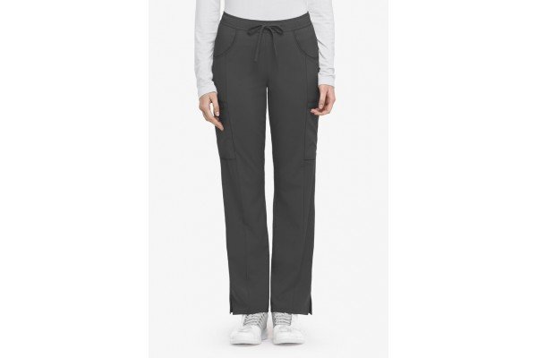 PANTALÓN CARGO MUJER BISTRETCH TIRO MEDIO DICKIES MEDICAL