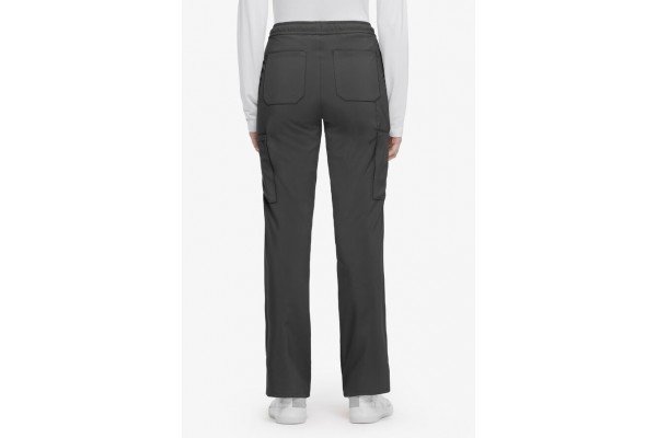PANTALÓN CARGO MUJER BISTRETCH TIRO MEDIO DICKIES MEDICAL