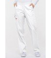 PANTALON MUJER CARGO DICKIES MEDICAL