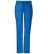 PANTALON CARGO MUJER, TIRO BAJO DICKIES MEDICAL