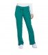 PANTALON MUJER BOLSILLO TRASERO DICKIES MEDICAL