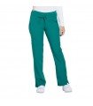 PANTALON MUJER BOLSILLO TRASERO DICKIES MEDICAL