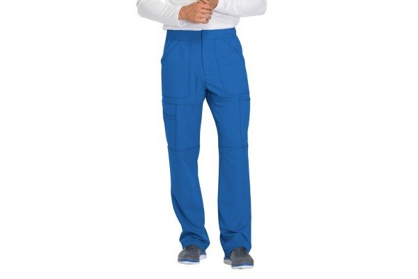 PANTALON HOMBRE CARGO 6 BOLSILLOS DICKIES MEDICAL
