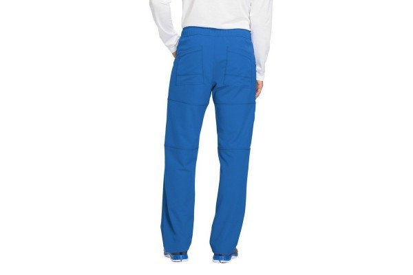 PANTALON HOMBRE CARGO 6 BOLSILLOS DICKIES MEDICAL