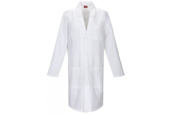 BATA DE LABORATORIO UNISEX DICKIES MEDICAL