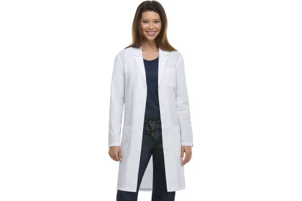 BATA DE LABORATORIO UNISEX DICKIES MEDICAL