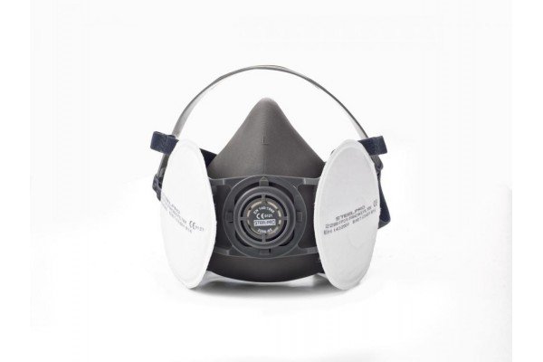 FILTROS DE ROSCA STEELPRO PARA MEDIA MÁSCARA "BREATH"