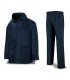 TRAJE IMPERMEABLE EN POLIURETANO