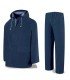 TRAJE IMPERMEABLE PVC/POLIÉSTER