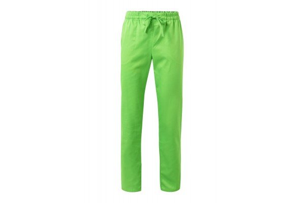 PANTALÓN PIJAMA SANITARIO CON CINTAS