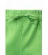 PANTALÓN PIJAMA SANITARIO CON CINTAS