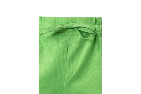 PANTALÓN PIJAMA SANITARIO CON CINTAS