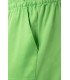 PANTALÓN PIJAMA SANITARIO CON CINTAS