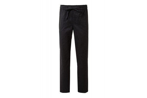PANTALÓN PIJAMA SANITARIO CON CINTAS