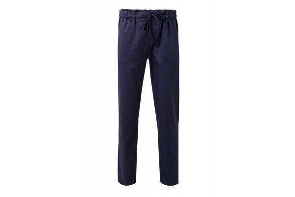 PANTALÓN PIJAMA SANITARIO CON CINTAS