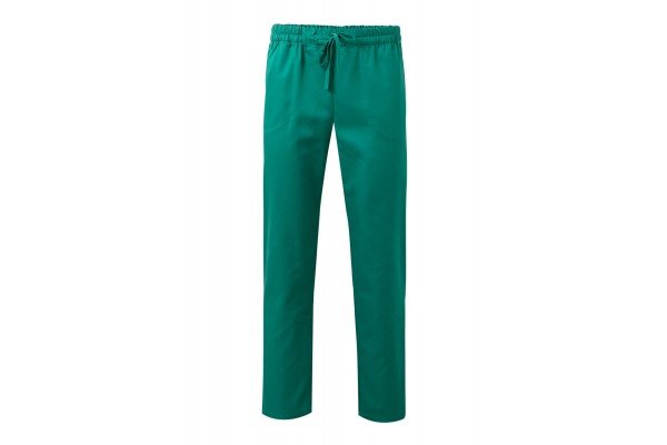 PANTALÓN PIJAMA SANITARIO CON CINTAS