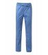 PANTALÓN PIJAMA SANITARIO CON CINTAS
