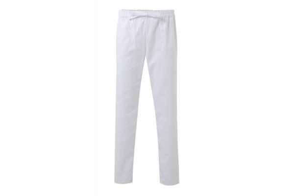 PANTALÓN PIJAMA SANITARIO CON CINTAS