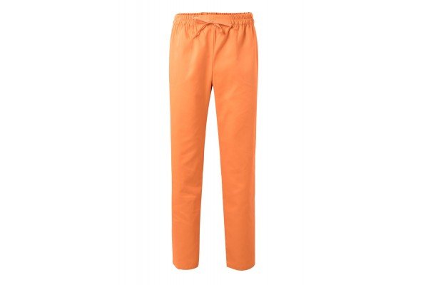 PANTALÓN PIJAMA SANITARIO CON CINTAS